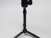 Manfrotto Tabletop Tripod 209 492 Long-1 stovu rin - nuotraukos Nr. 2