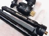 Manfrotto Tabletop Tripod 209 492 Long-1 stovu rin