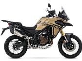 Voge Ds625x Motociklas Lizingas - nuotraukos Nr. 8