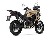 Voge Ds625x Motociklas Lizingas - nuotraukos Nr. 7