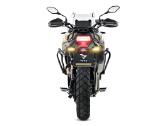 Voge Ds625x Motociklas Lizingas - nuotraukos Nr. 6