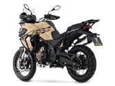 Voge Ds625x Motociklas Lizingas - nuotraukos Nr. 5