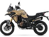 Voge Ds625x Motociklas Lizingas - nuotraukos Nr. 4