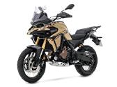 Voge Ds625x Motociklas Lizingas - nuotraukos Nr. 3