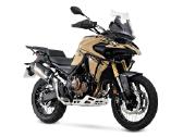Voge Ds625x Motociklas Lizingas