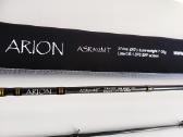 Spiningas Crazy Fish Arion Asr902mt 2.74m. 7-28gr. - nuotraukos Nr. 2