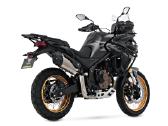 Voge Ds625x Enduro motociklas Lizingas - nuotraukos Nr. 7