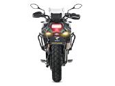 Voge Ds625x Enduro motociklas Lizingas - nuotraukos Nr. 6