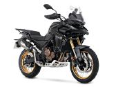 Voge Ds625x Enduro motociklas Lizingas