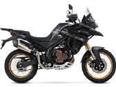 Voge Ds625x Enduro motociklas Lizingas - nuotraukos Nr. 8