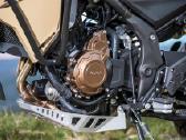 Voge Ds625x Enduro motociklas Lizingas - nuotraukos Nr. 9