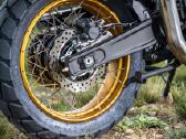 Voge Ds625x Enduro motociklas Lizingas - nuotraukos Nr. 10
