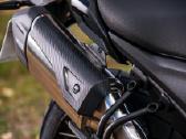 Voge Ds625x Enduro motociklas Lizingas - nuotraukos Nr. 11