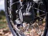Voge Ds625x Enduro motociklas Lizingas - nuotraukos Nr. 12