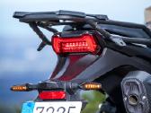 Voge Ds625x Enduro motociklas Lizingas - nuotraukos Nr. 13