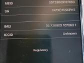 Apple iPhone XS Max 64gb - nuotraukos Nr. 3