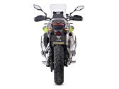 Voge Ds900x Enduro motociklas Lizingas - nuotraukos Nr. 4