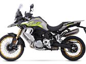 Voge Ds900x Enduro motociklas Lizingas - nuotraukos Nr. 6