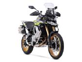 Voge Ds900x Enduro motociklas Lizingas