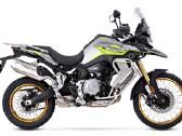 Voge Ds900x Enduro motociklas Lizingas - nuotraukos Nr. 2