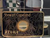 Solinis būgnas Tama "Stewart Copeland" Signature - nuotraukos Nr. 6