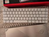 Asus rog falchion ace - nuotraukos Nr. 3