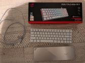 Asus rog falchion ace - nuotraukos Nr. 2