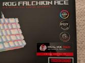 Asus rog falchion ace - nuotraukos Nr. 4