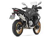 Voge Ds900x Enduro motociklas Lizingas - nuotraukos Nr. 3