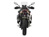 Voge Ds900x Enduro motociklas Lizingas - nuotraukos Nr. 4