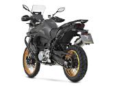 Voge Ds900x Enduro motociklas Lizingas - nuotraukos Nr. 5