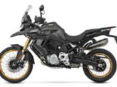 Voge Ds900x Enduro motociklas Lizingas - nuotraukos Nr. 6