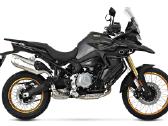 Voge Ds900x Enduro motociklas Lizingas - nuotraukos Nr. 2
