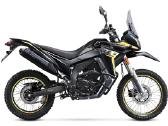 Voge Rally 300 Enduro motociklas Lizingas - nuotraukos Nr. 2