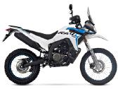 Voge Rally 300 Enduro motociklas Lizingas - nuotraukos Nr. 3