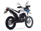 Voge Rally 300 Enduro motociklas Lizingas - nuotraukos Nr. 4