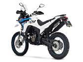 Voge Rally 300 Enduro motociklas Lizingas - nuotraukos Nr. 6