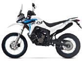 Voge Rally 300 Enduro motociklas Lizingas - nuotraukos Nr. 7