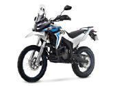 Voge Rally 300 Enduro motociklas Lizingas - nuotraukos Nr. 8