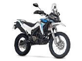 Voge Rally 300 Enduro motociklas Lizingas