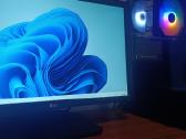Parduodu LG Full HD Ips monitoriu - nuotraukos Nr. 2