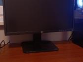 Parduodu LG Full HD Ips monitoriu - nuotraukos Nr. 3