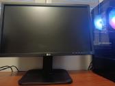 Parduodu LG Full HD Ips monitoriu - nuotraukos Nr. 5