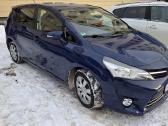 Toyota Verso 2014-09, tik 155000 km,ta-2m 7990 Eur - nuotraukos Nr. 2