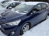 Toyota Verso 2014-09, tik 155000 km,ta-2m 7990 Eur - nuotraukos Nr. 3