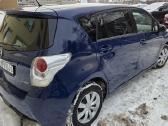 Toyota Verso 2014-09, tik 155000 km,ta-2m 7990 Eur - nuotraukos Nr. 4