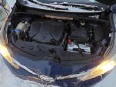 Toyota Verso 2014-09, tik 155000 km,ta-2m 7990 Eur - nuotraukos Nr. 8