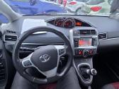 Toyota Verso 2014-09, tik 155000 km,ta-2m 7990 Eur - nuotraukos Nr. 9