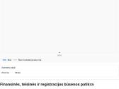 Toyota Verso 2014-09, tik 155000 km,ta-2m 7990 Eur - nuotraukos Nr. 11