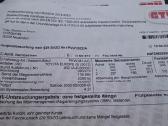 Toyota Verso 2014-09, tik 155000 km,ta-2m 7990 Eur - nuotraukos Nr. 21